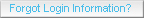 Forgot Login Information